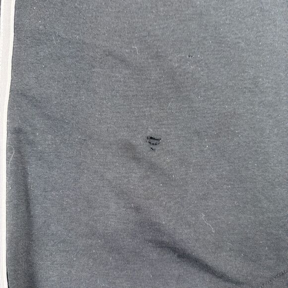 Vintage Starter Chicago White Sox Baseball Jersey Men's XL Black MLB Retro 90s - Picture 2 of 7